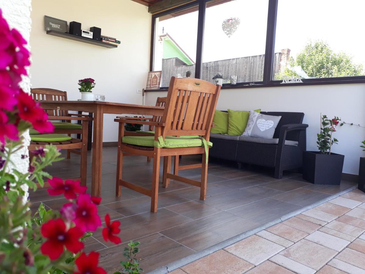 Appartement Privat Mariva à Liptovský Mikuláš Extérieur photo