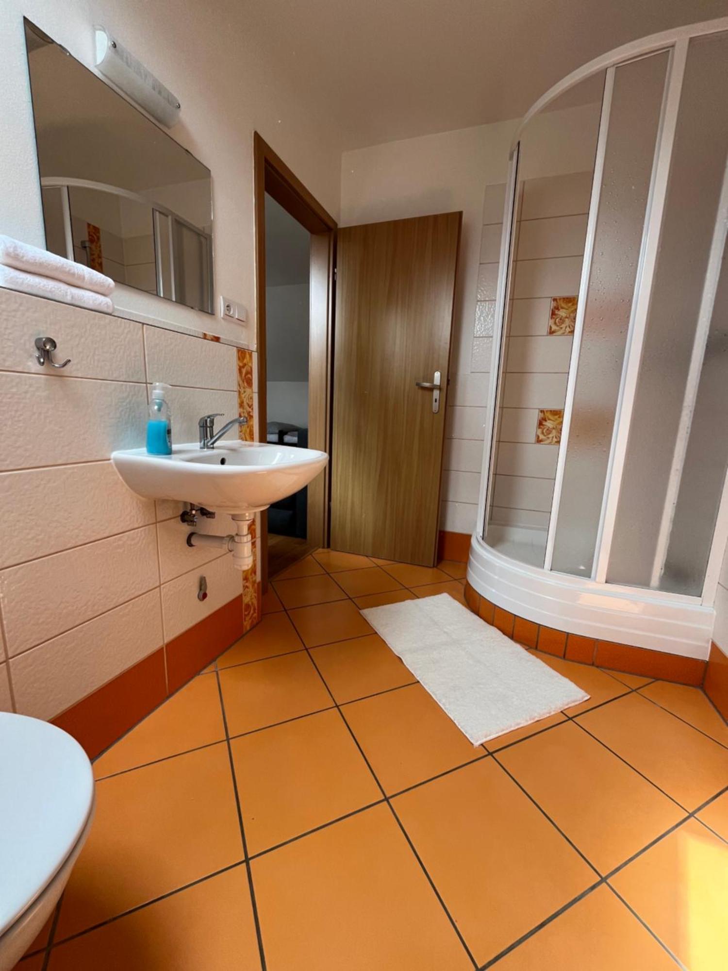 Appartement Privat Mariva à Liptovský Mikuláš Extérieur photo